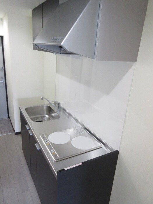 J&N三条神宮前の物件内観写真