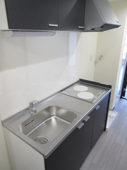 J&N三条神宮前の物件内観写真