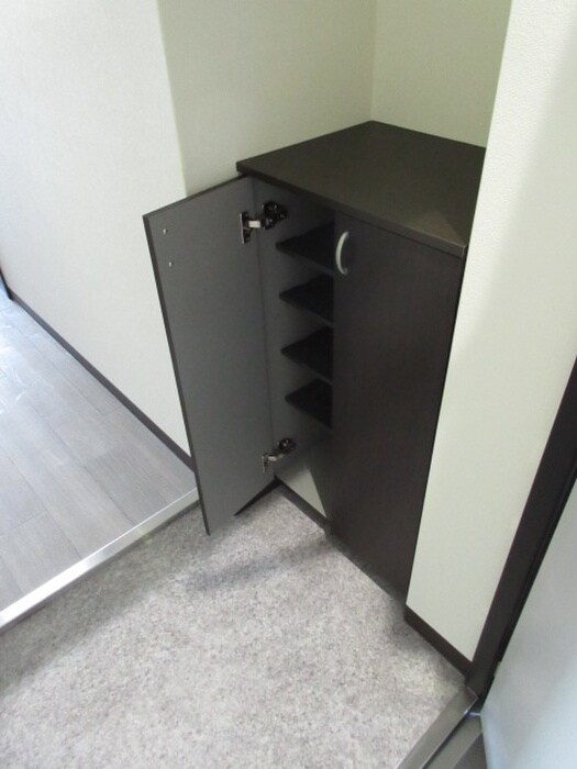 J&N三条神宮前の物件内観写真