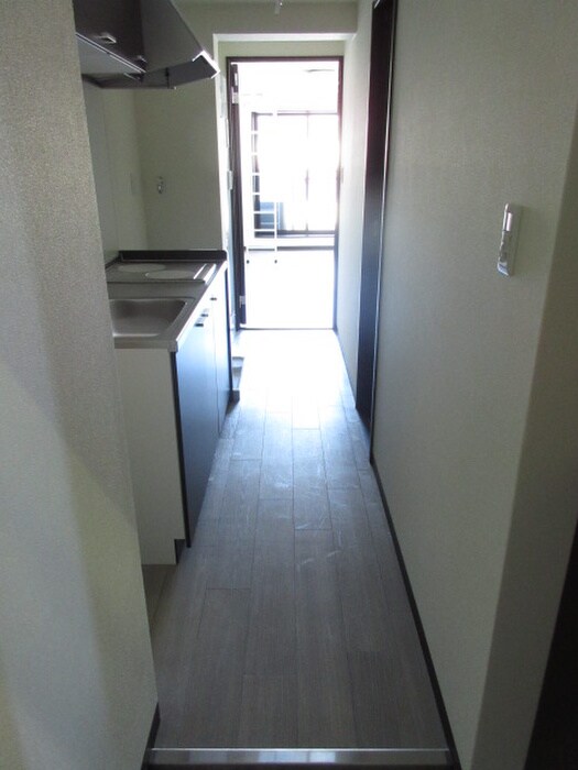 J&N三条神宮前の物件内観写真