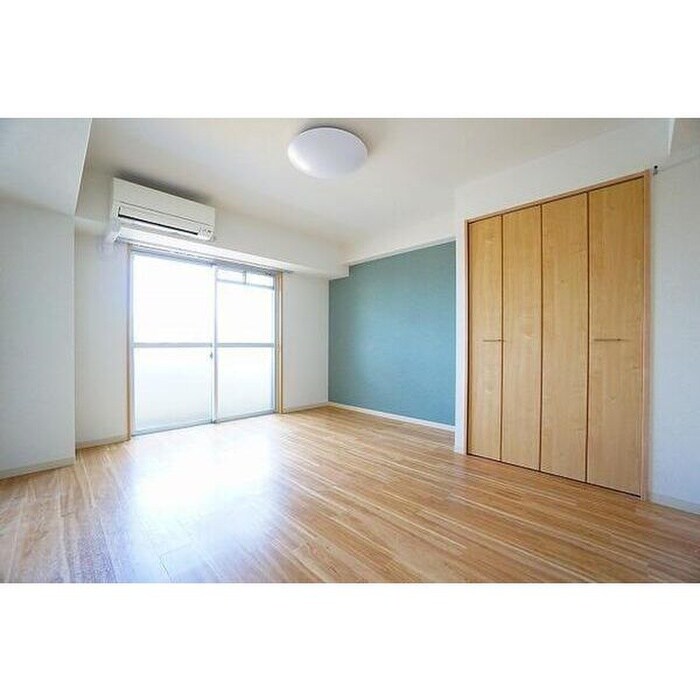 クレールソフィア都島の物件内観写真