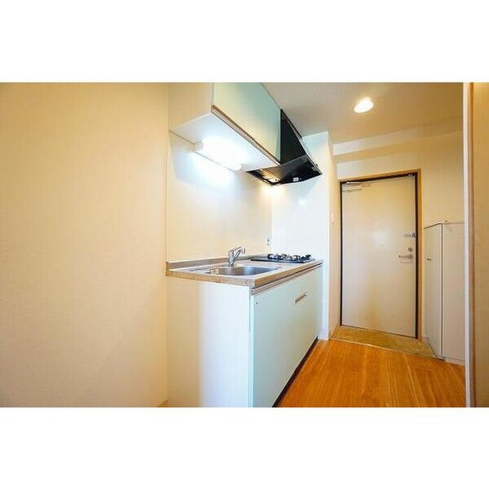 クレールソフィア都島の物件内観写真