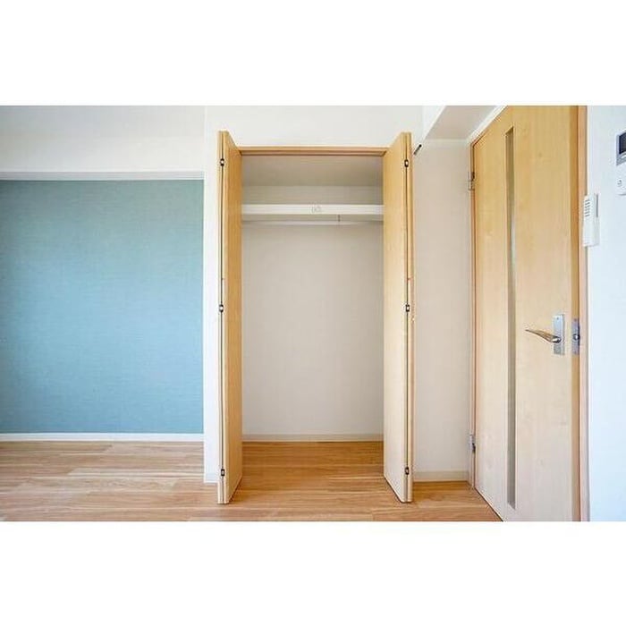 クレールソフィア都島の物件内観写真