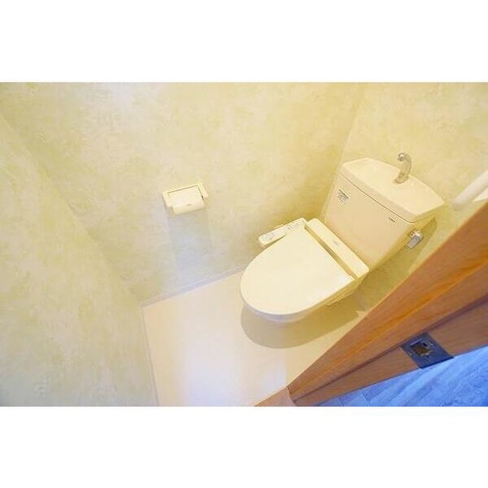 クレールソフィア都島の物件内観写真