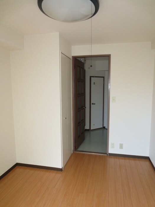 松ｶﾞ丘壱番館の物件内観写真