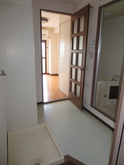 松ｶﾞ丘壱番館の物件内観写真