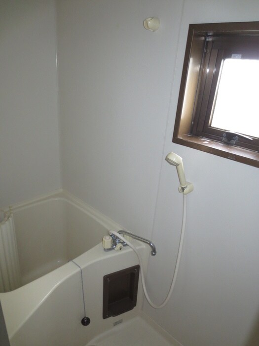 松ｶﾞ丘壱番館の物件内観写真