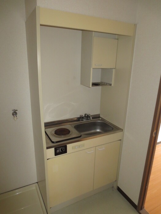 松ｶﾞ丘壱番館の物件内観写真