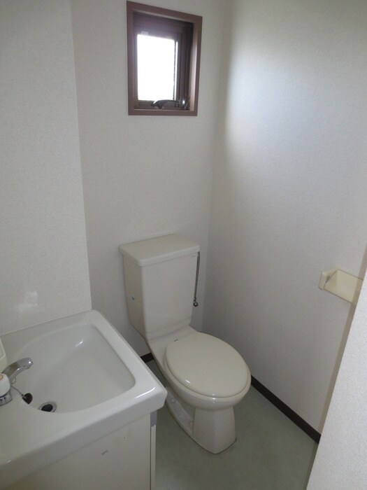 松ｶﾞ丘壱番館の物件内観写真