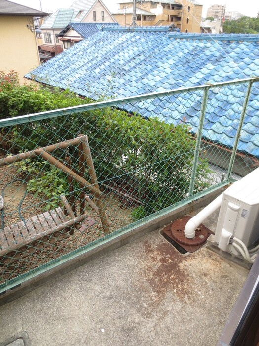 松ｶﾞ丘壱番館の物件内観写真