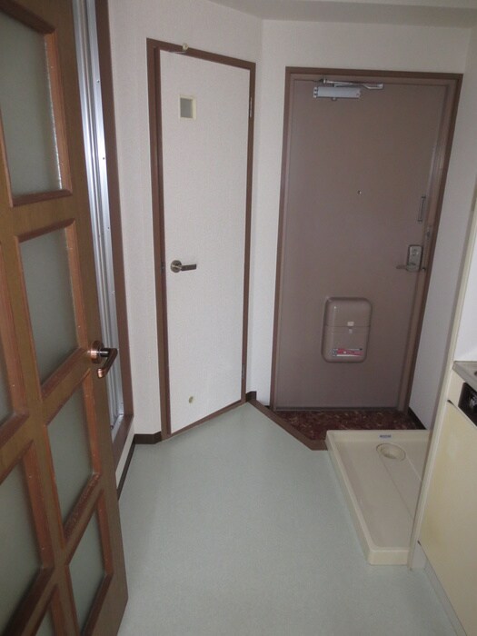 松ｶﾞ丘壱番館の物件内観写真