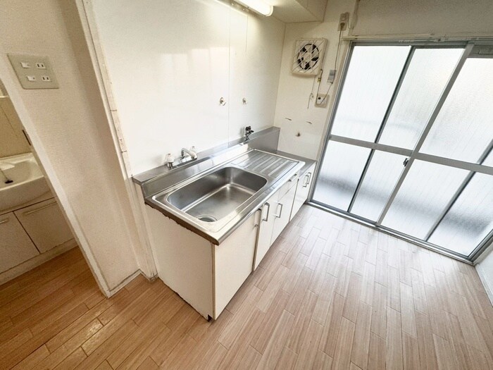 サンコ－ポの物件内観写真