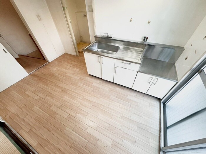 サンコ－ポの物件内観写真