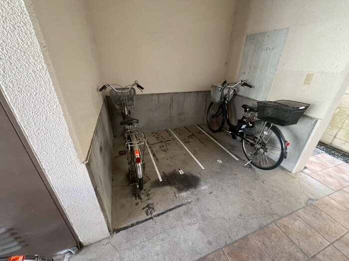 サンコ－ポの物件外観写真