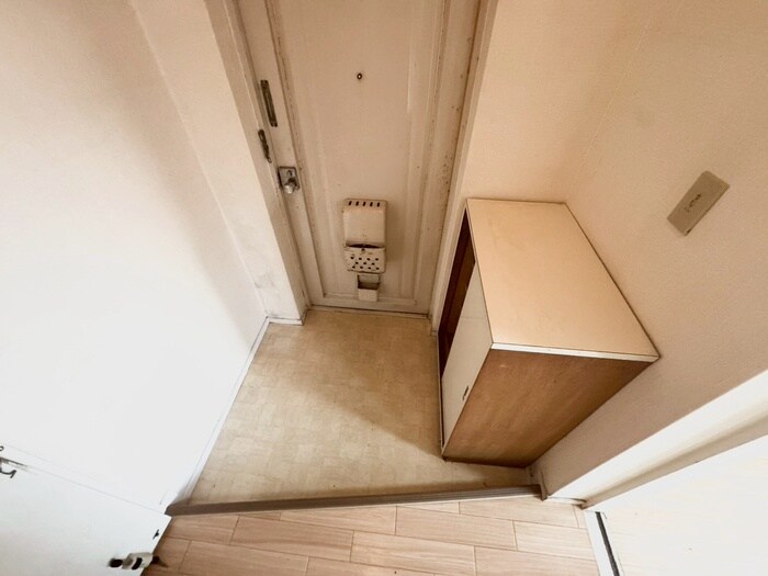 サンコ－ポの物件内観写真