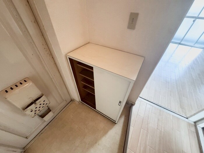 サンコ－ポの物件内観写真