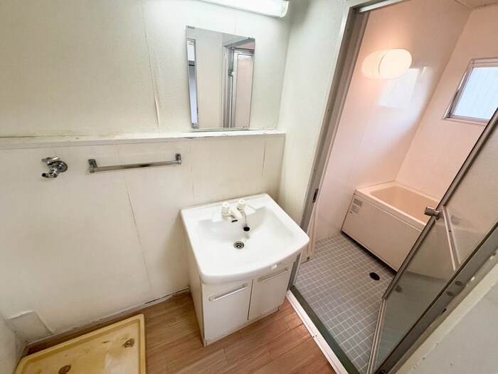 サンコ－ポの物件内観写真