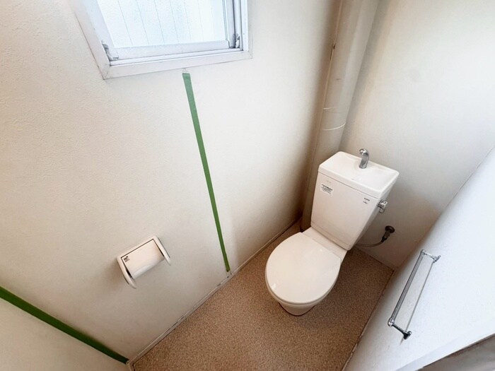 サンコ－ポの物件内観写真