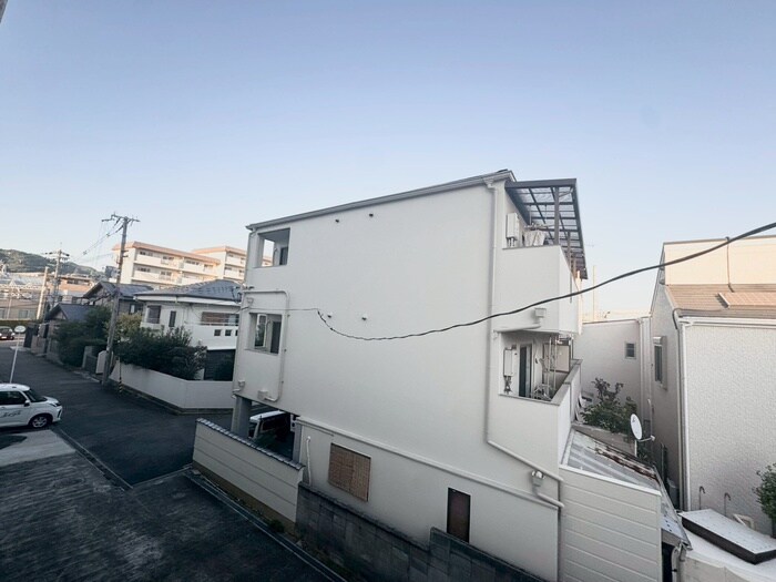 サンコ－ポの物件内観写真