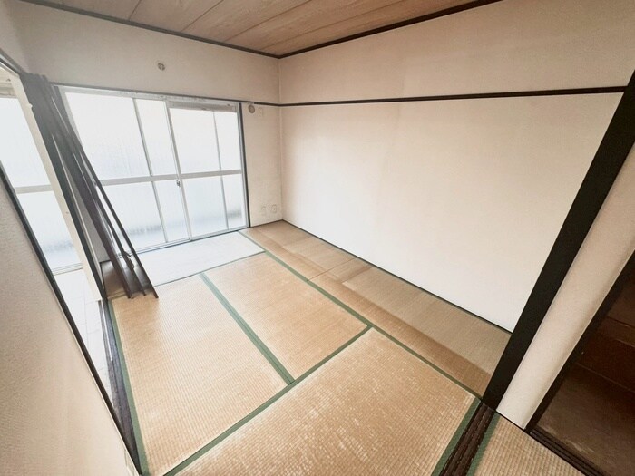 サンコ－ポの物件内観写真