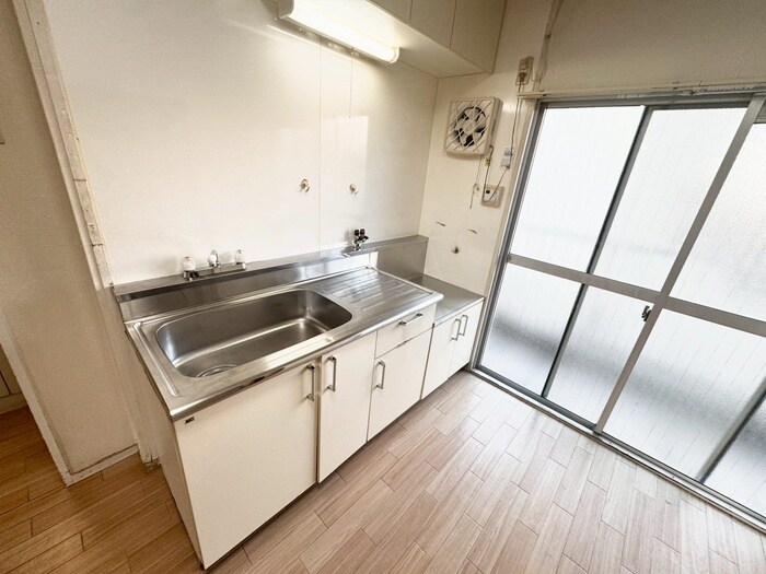 サンコ－ポの物件内観写真