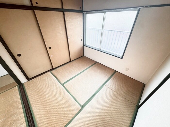 サンコ－ポの物件内観写真