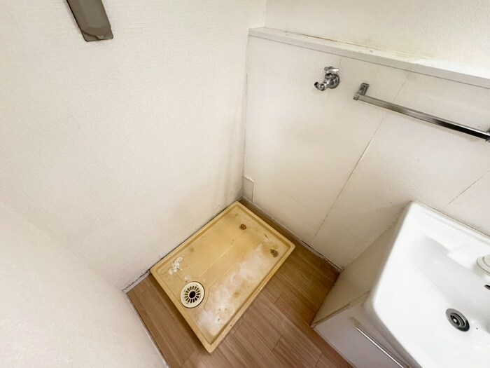 サンコ－ポの物件内観写真