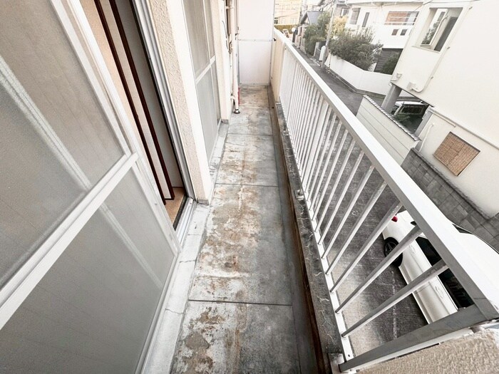 サンコ－ポの物件内観写真