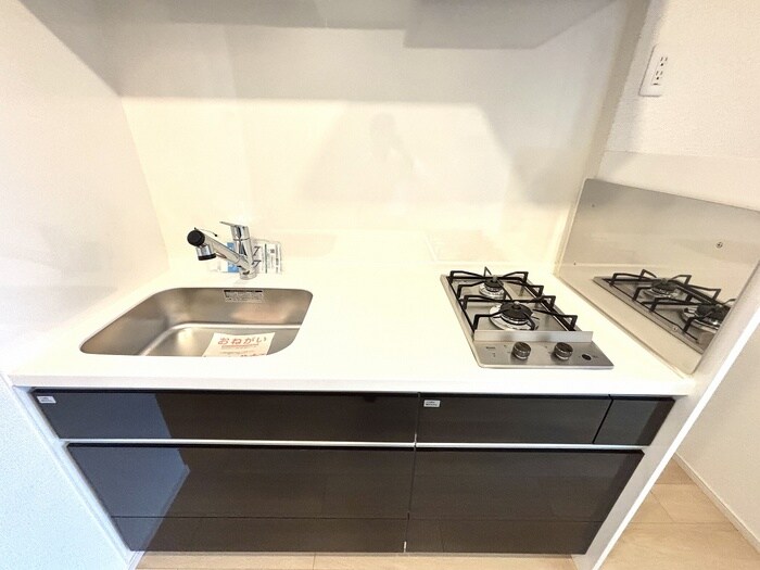 シャトーエレガントの物件内観写真