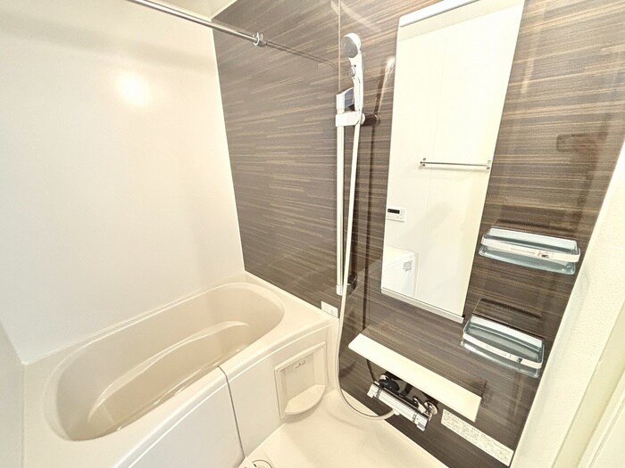 シャトーエレガントの物件内観写真