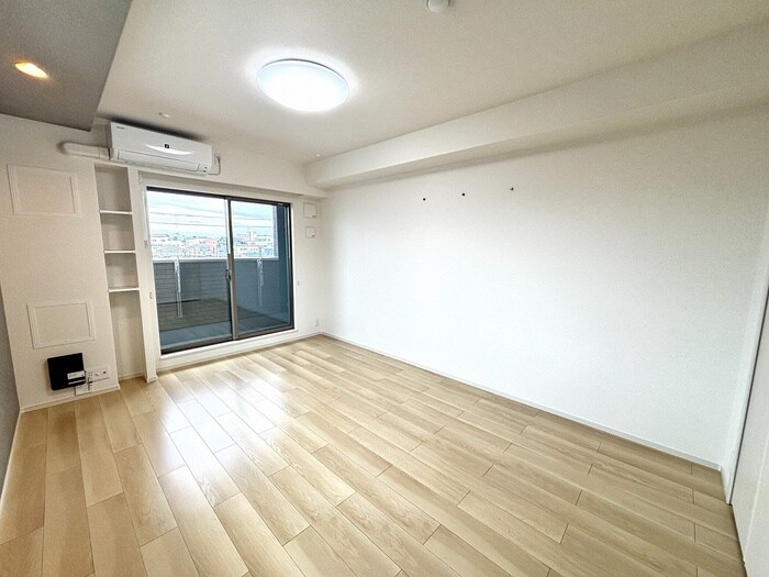 シャトーエレガントの物件内観写真