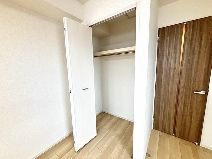 シャトーエレガントの物件内観写真