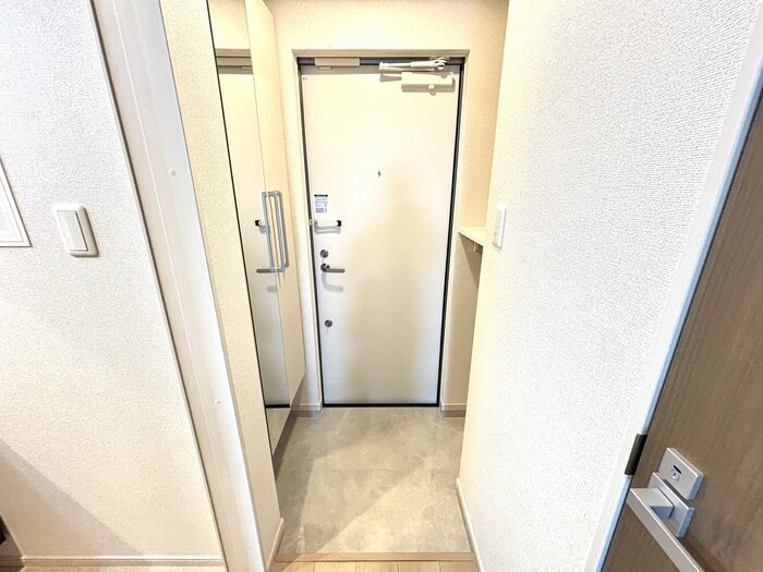 シャトーエレガントの物件内観写真