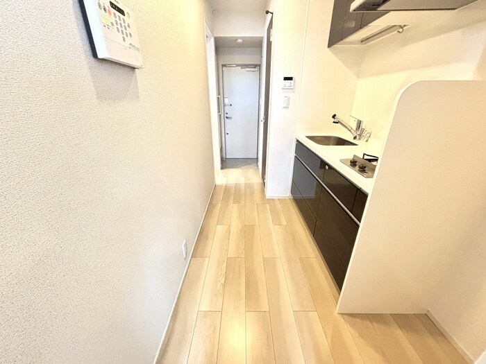 シャトーエレガントの物件内観写真