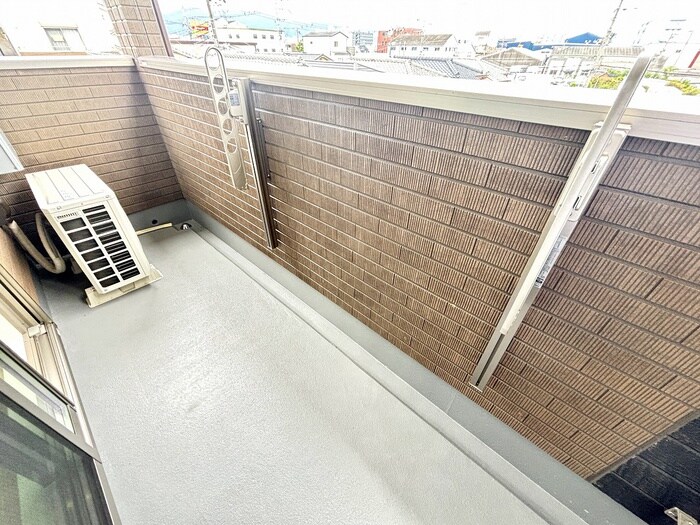 シャトーエレガントの物件内観写真