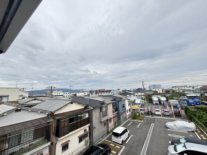 シャトーエレガントの物件内観写真