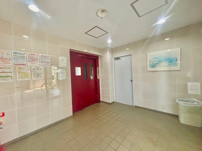 エムグランツ光陽の物件外観写真