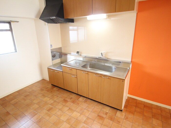 エムグランツ光陽の物件内観写真