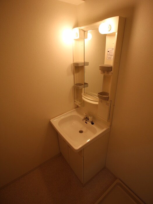 エムグランツ光陽の物件内観写真