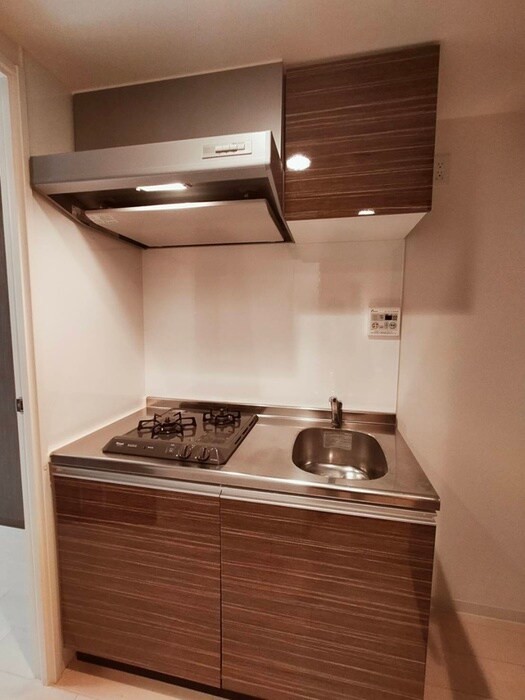 Ｌｕｘｅ鶴見の物件内観写真