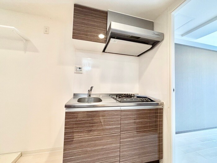 Ｌｕｘｅ鶴見の物件内観写真