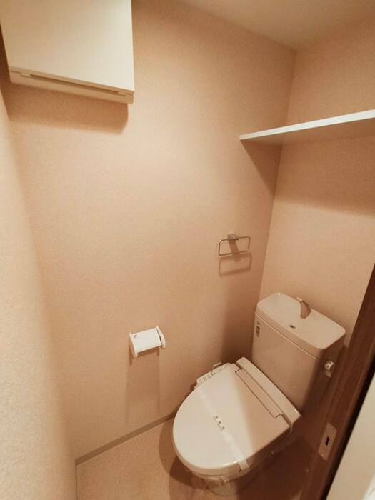 Ｌｕｘｅ鶴見の物件内観写真