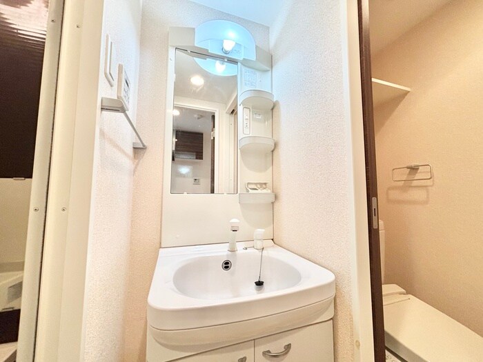 Ｌｕｘｅ鶴見の物件内観写真