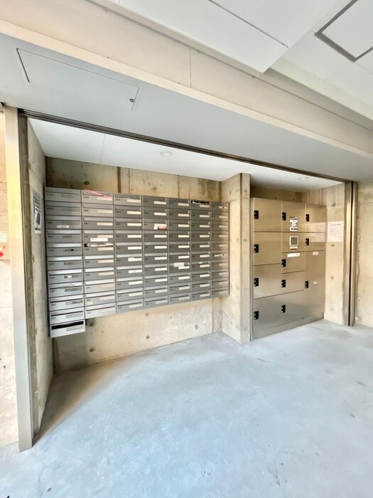 Ｌｕｘｅ鶴見の物件外観写真