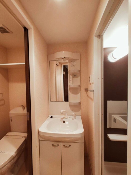 Ｌｕｘｅ鶴見の物件内観写真