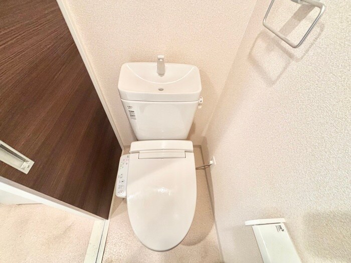 Ｌｕｘｅ鶴見の物件内観写真