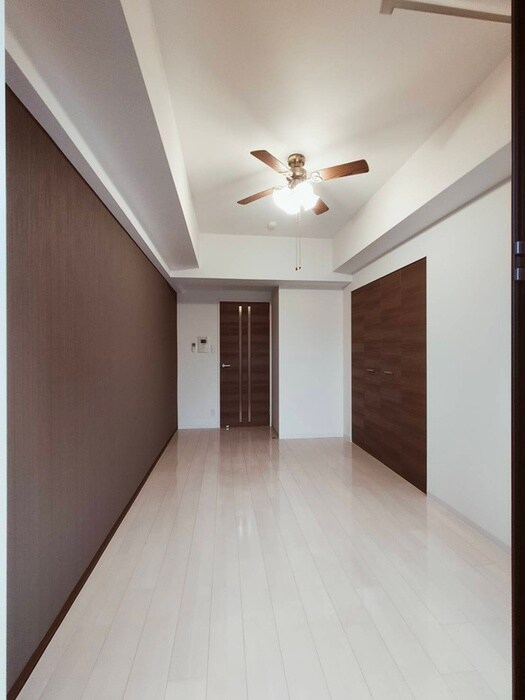 Ｌｕｘｅ鶴見の物件内観写真