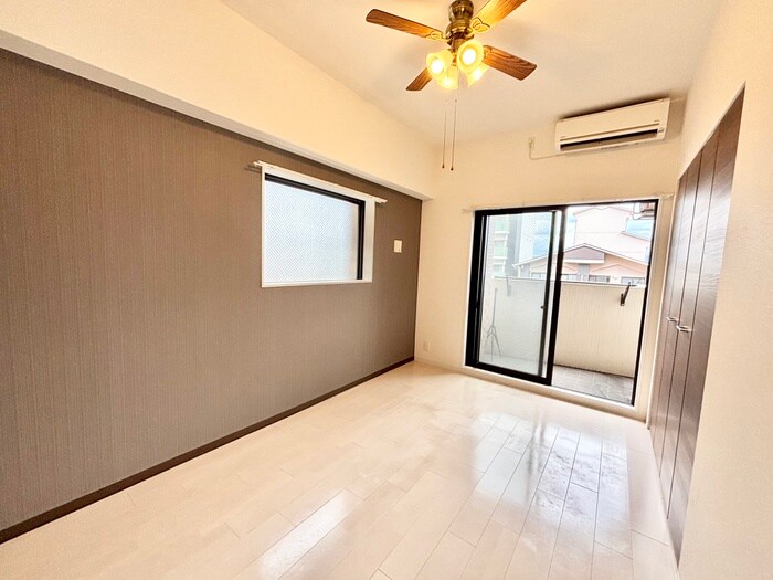 Ｌｕｘｅ鶴見の物件内観写真