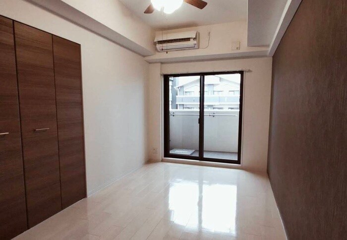 Ｌｕｘｅ鶴見の物件内観写真