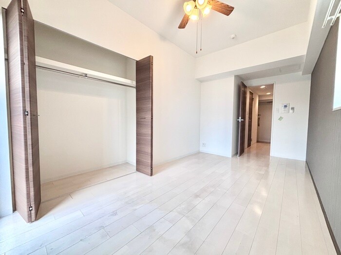 Ｌｕｘｅ鶴見の物件内観写真